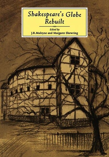 J R Mulryne best book