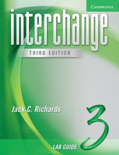 Jack C Richards best book