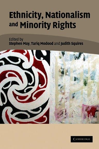 Tariq Modood best book