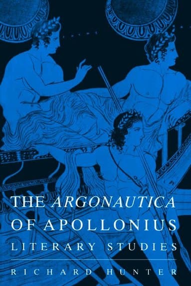 The Argonautica of Apollonius
