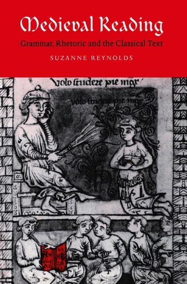 Medieval Reading