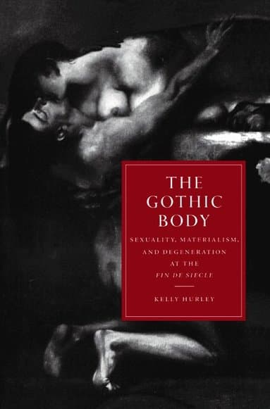 The Gothic Body