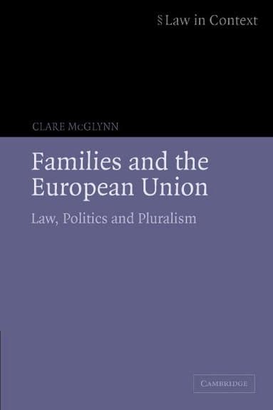 Families and the European Union