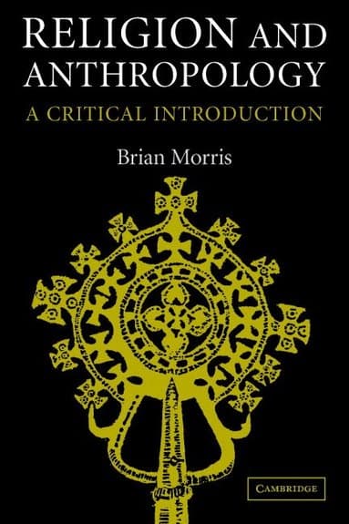Brian Morris best book
