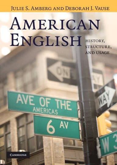 American English