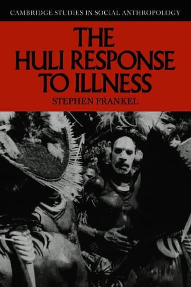 The Huli Response to Illness