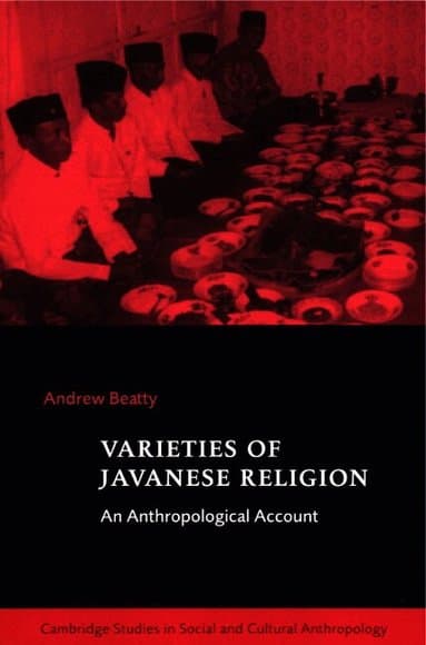 Varieties of Javanese Religion