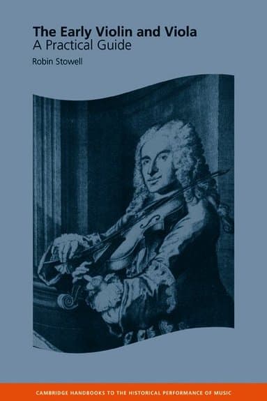 The Early Violin and Viola