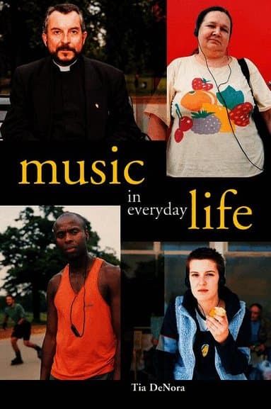 Music in Everyday Life