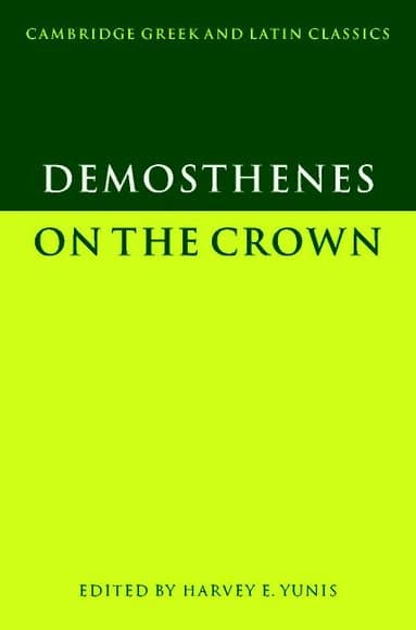 Demosthenes: On the Crown