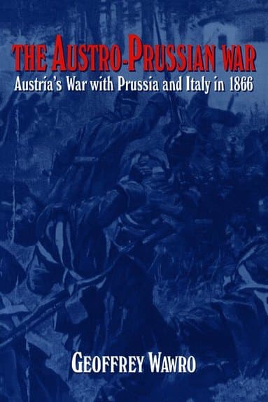 The Austro-Prussian War