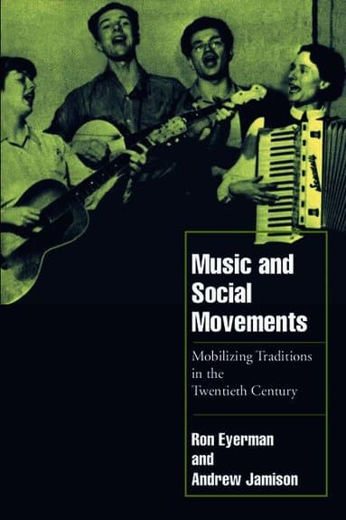 Music and Social Movements