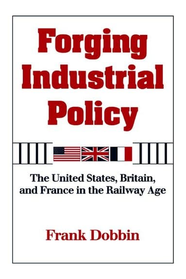 Forging Industrial Policy