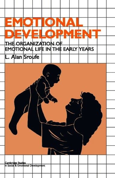 Emotional Development