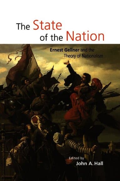 The State of the Nation