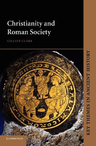 Christianity and Roman Society