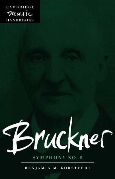 Bruckner: Symphony No. 8