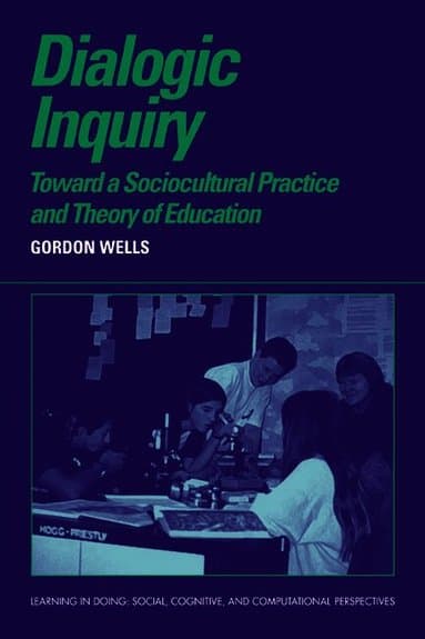 Dialogic Inquiry