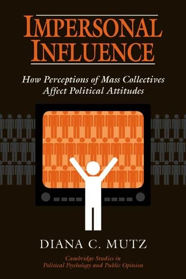 Impersonal Influence