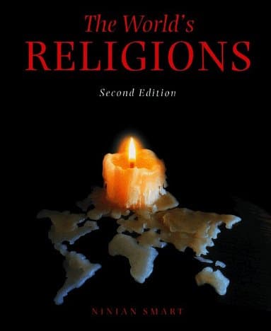 Ninian Smart best book