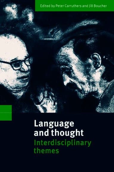Language and Thought