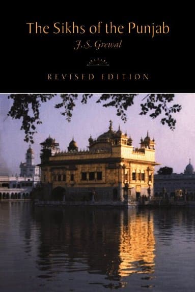 The Sikhs of the Punjab