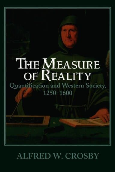 The Measure of Reality
