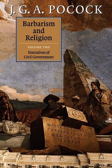 Barbarism and Religion