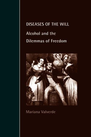 Diseases of the Will