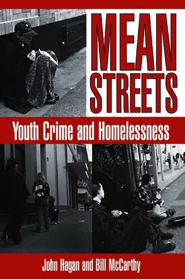 Mean Streets