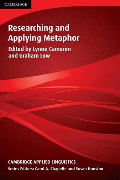 Graham Low best book