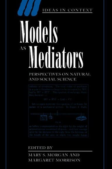 Models as Mediators