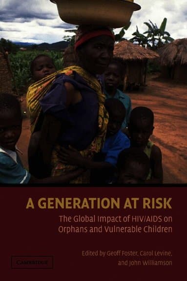 A Generation at Risk