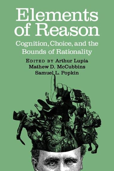 Elements of Reason