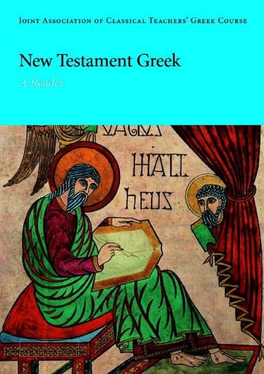 New Testament Greek