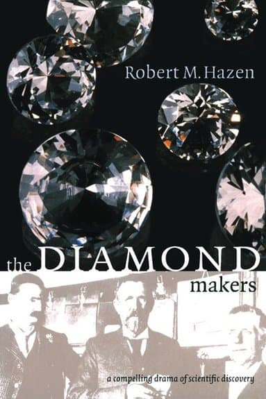 The Diamond Makers