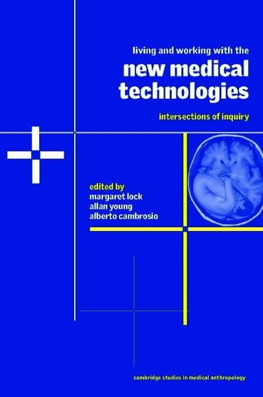 Margaret M Lock best book