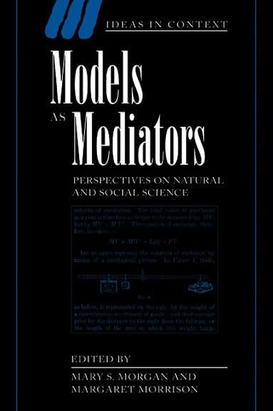 Models as Mediators