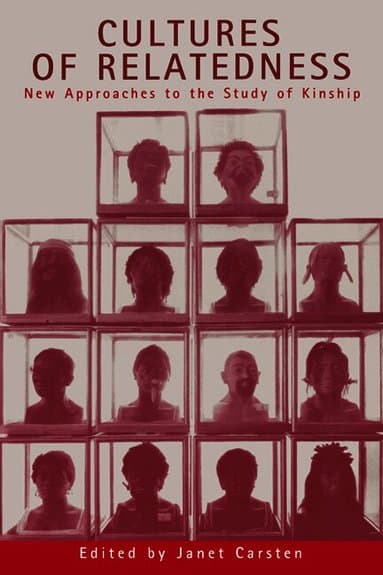 Cultures of Relatedness