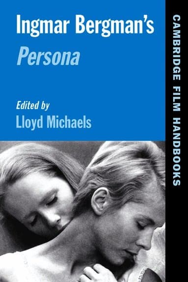Ingmar Bergman's Persona