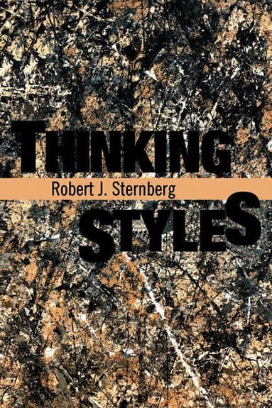 Thinking Styles