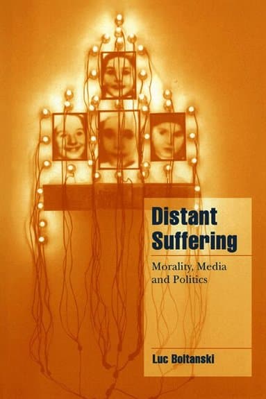 Distant Suffering