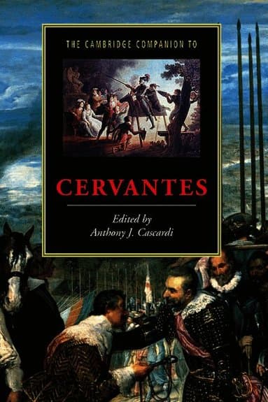 Anthony J Cascardi best book