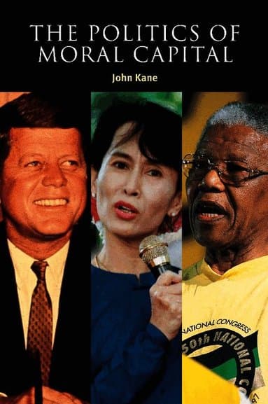 The Politics of Moral Capital