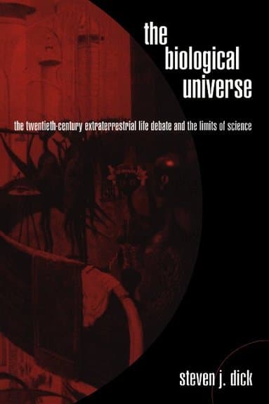 The Biological Universe