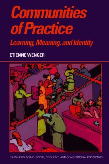 Communities of Practice