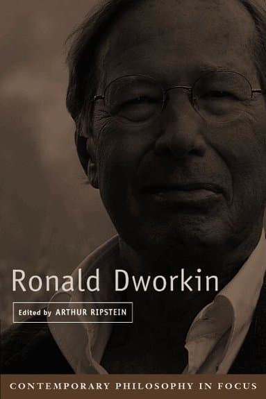 Ronald Dworkin