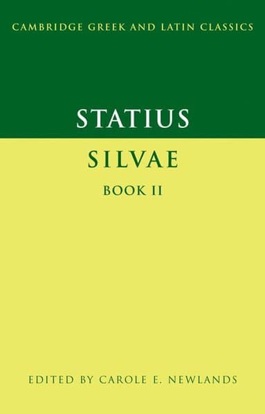 Carole E Newlands best book