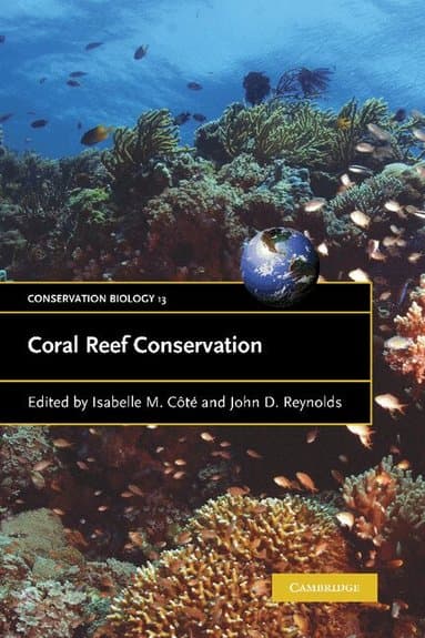 Coral Reef Conservation