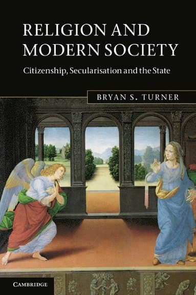 Religion and Modern Society